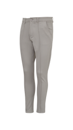 CALÇA COM VINCO