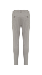 CALÇA COM VINCO