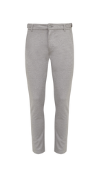 CALÇA COM FIVELA