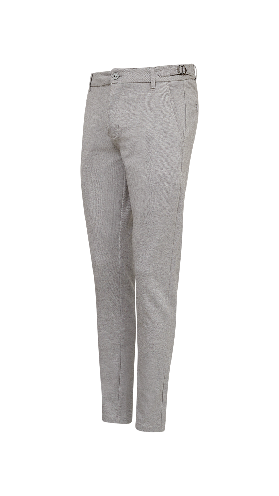 CALÇA COM FIVELA