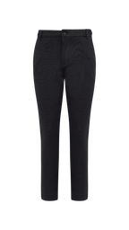 CALÇA COM FIVELA