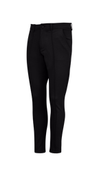 CALÇA COM VINCO