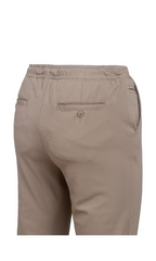 CALÇA CINTURA ELASTICO