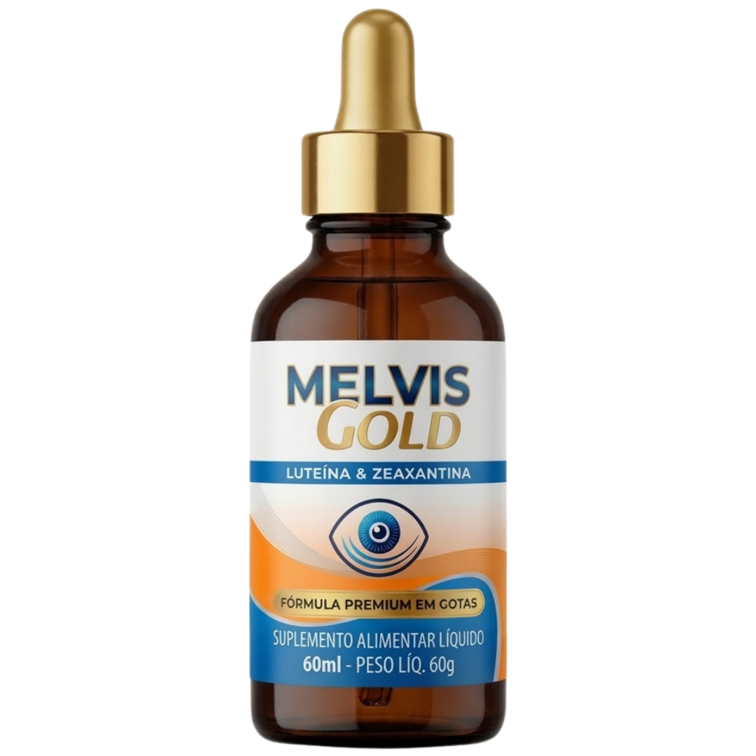 MELVIS GOLD