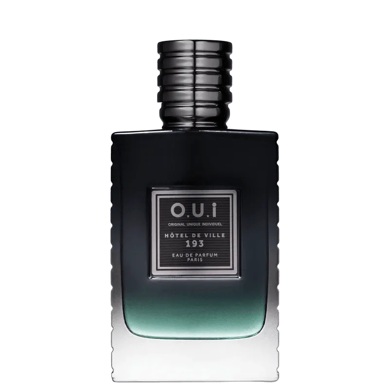 O.U.i Hôtel de Ville 193 - Eau de Parfum Masculino 75ml