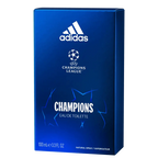 UEFA Champions League Adidas Eau de Toilette - Perfume Masculino 100ml