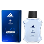 UEFA Champions League Adidas Eau de Toilette - Perfume Masculino 100ml