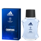 UEFA Champions League Adidas Eau de Toilette - Perfume Masculino 50ml