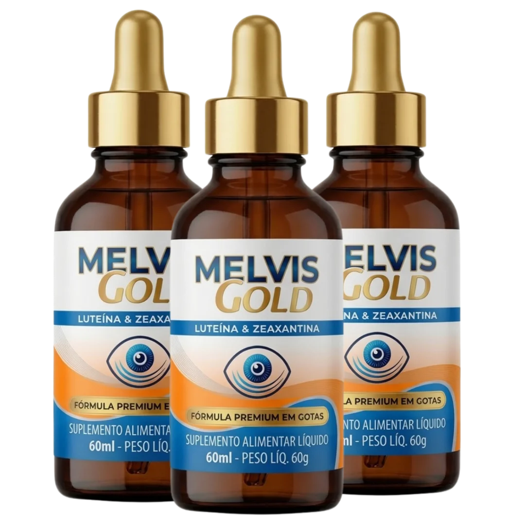 MELVIS GOLD