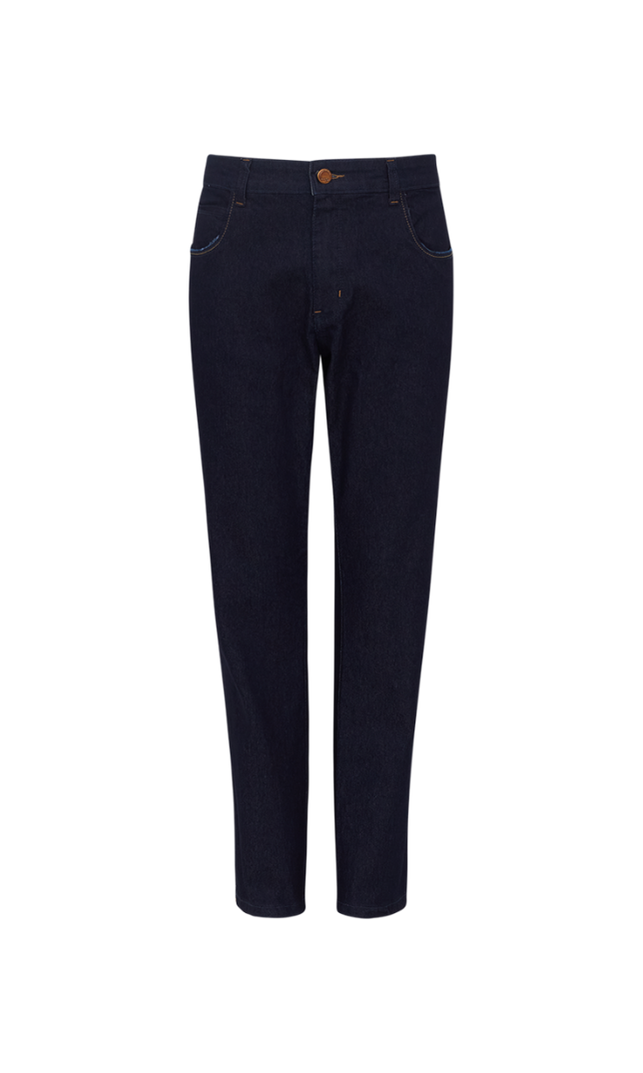 CALÇA JEANS