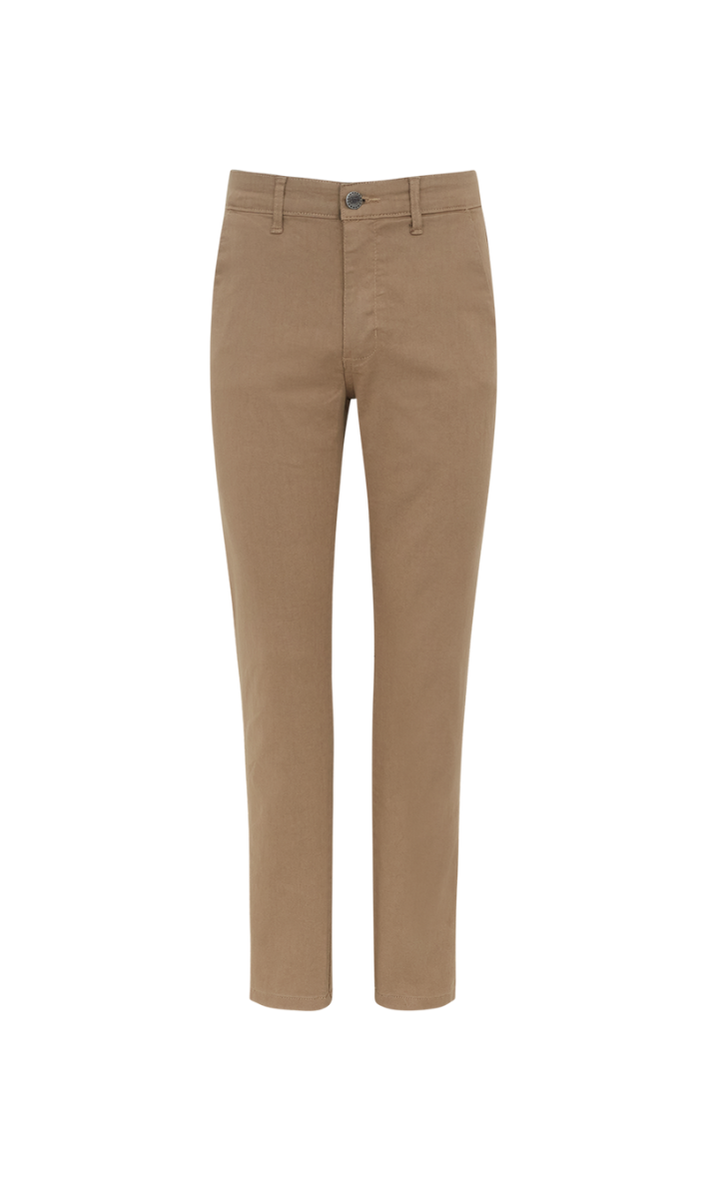 CALÇA DE SARJA