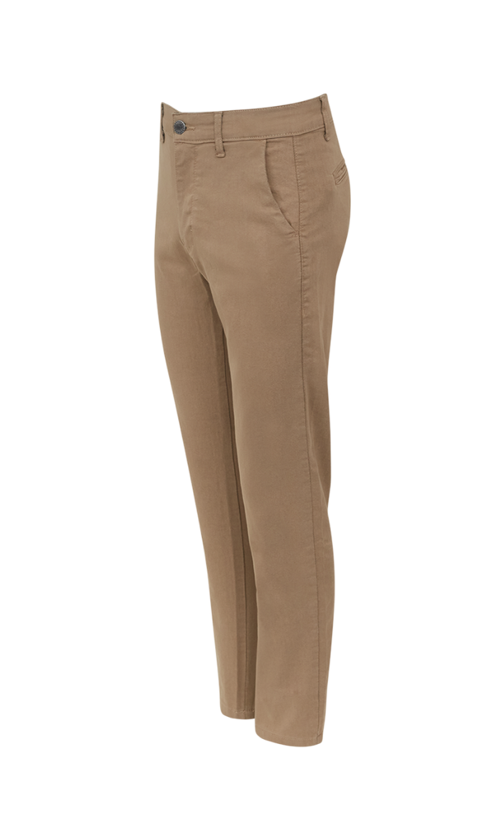 CALÇA DE SARJA