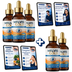 MELVIS GOLD