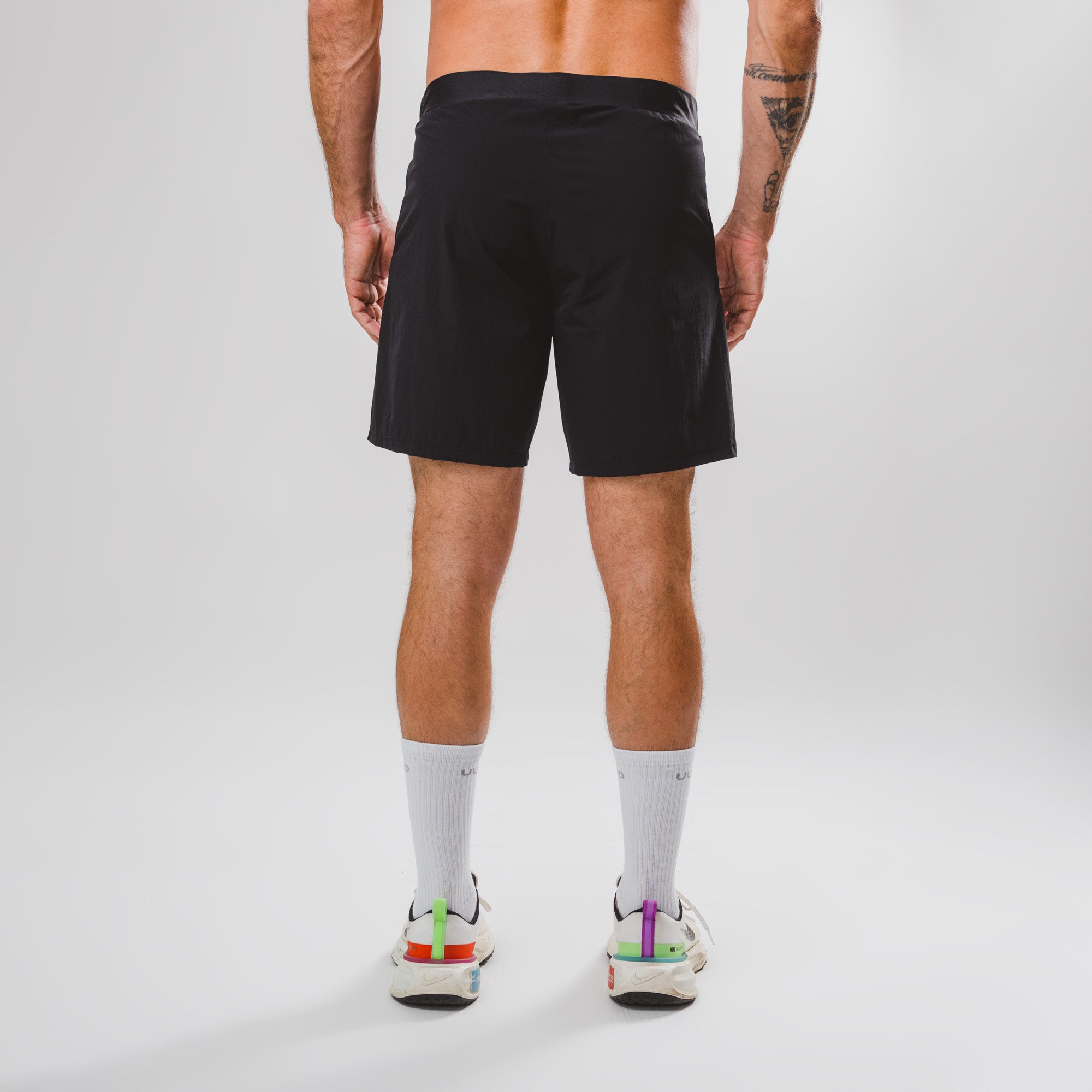 Bermuda Training Black