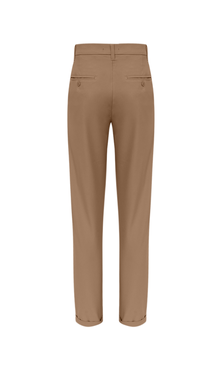 CALÇA ELASTICO INTERNO