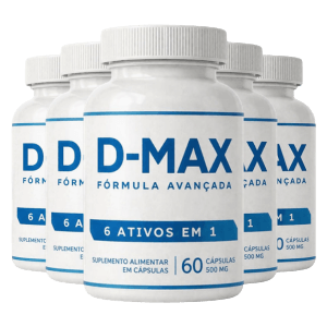 D-Max