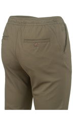 CALÇA CINTURA ELASTICO