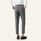 Calça Masculina Alfaiataria Anti Amassado Darvon