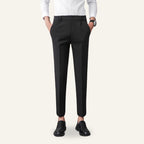 Calça Masculina Alfaiataria Anti Amassado Darvon