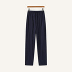 Calça Masculina de Linho Slim Fit Milford
