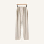 Calça Masculina de Linho Slim Fit Milford