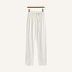 Calça Masculina de Linho Slim Fit Milford