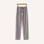 Calça Masculina de Linho Slim Fit Milford