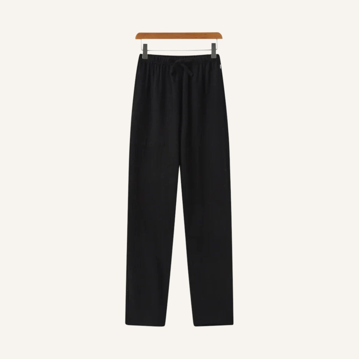 Calça Masculina de Linho Slim Fit Milford