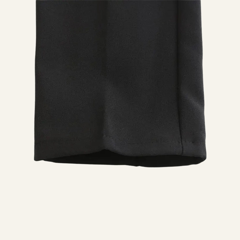 Calça Masculina Alfaiataria Anti Amassado Darvon