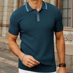 Camisa Polo Canelada Loreanni