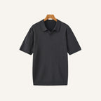 Camisa Polo Canelada Premium Sollome