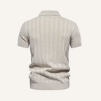 Camisa Polo Masculina Listrada Romero