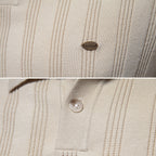 Camisa Polo Masculina Listrada Romero