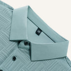 Camisa Polo Masculina Old Money Amalfi