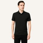 Camisa Polo Masculina Old Money Amalfi