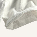 Camisa Polo Masculina de Linho Salermo