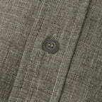 Camisa Casual Masculina Gola Padre Beaumont