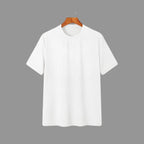 Camiseta Masculina Slim Fit Dalphin