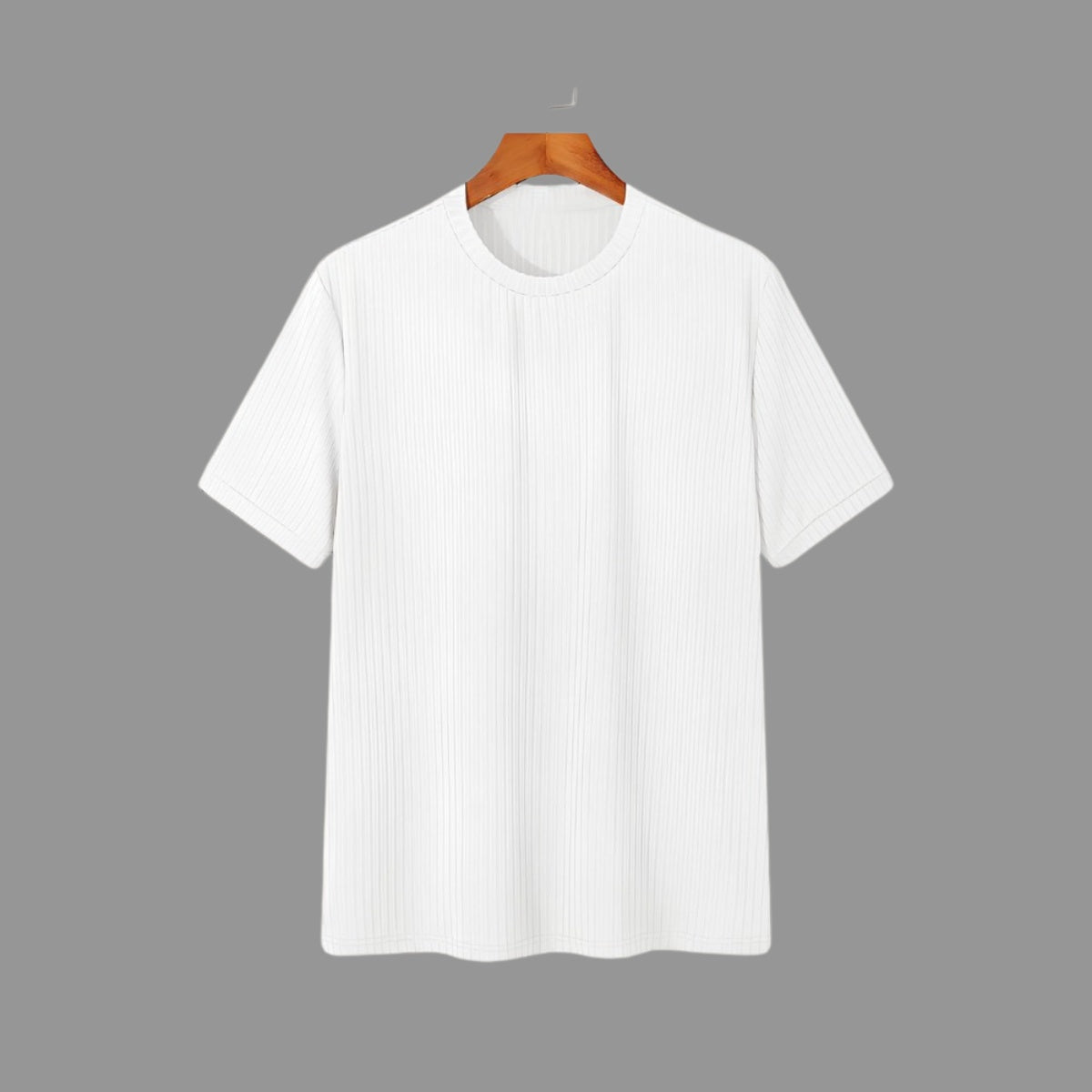 Camiseta Masculina Slim Fit Dalphin