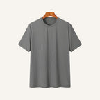 Camiseta Masculina Slim Fit Dalphin