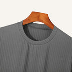 Camiseta Masculina Slim Fit Dalphin