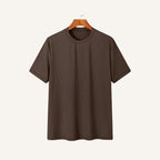 Camiseta Masculina Slim Fit Dalphin