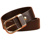 Cinto de Couro Masculino Civano Prime