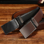 Cinto de Couro Masculino Civano Sheaf
