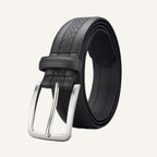 Cinto de Couro Masculino Civano West