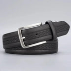 Cinto de Couro Masculino Civano West
