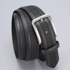 Cinto de Couro Masculino Civano West