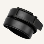 Cinto de Couro Masculino Monarch Civano