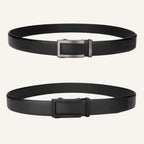 Cinto de Couro Masculino Monarch Civano