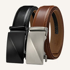 Cinto de Couro Masculino Regener Civano